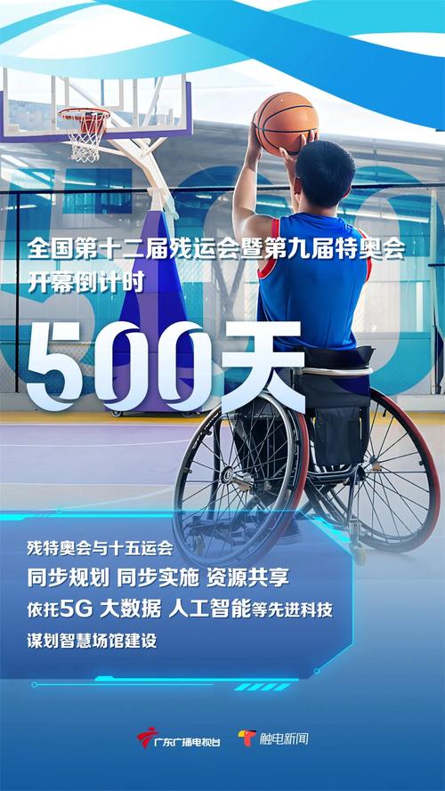 残奥会具体是哪天开始？最新残奥会赛程安排