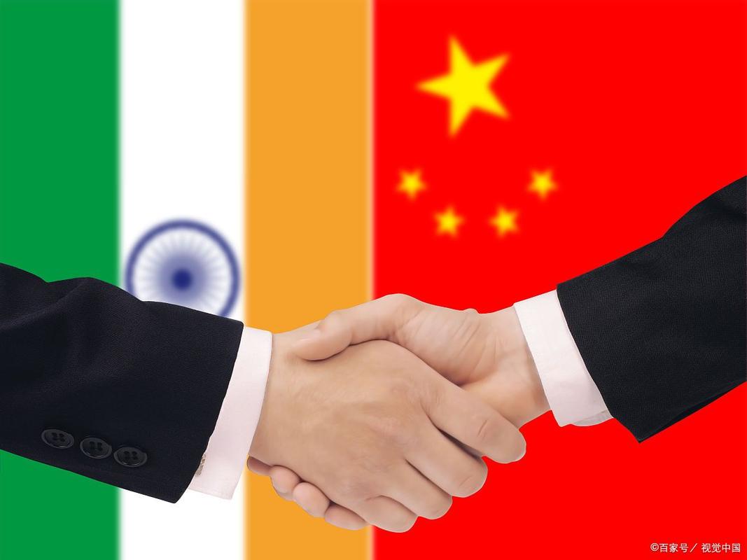 中国与哪些国家矛盾最深？国际关系复杂分析
