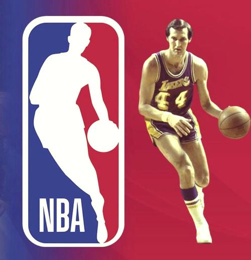 NBA标志性人物原型是谁？他的一生传奇故事