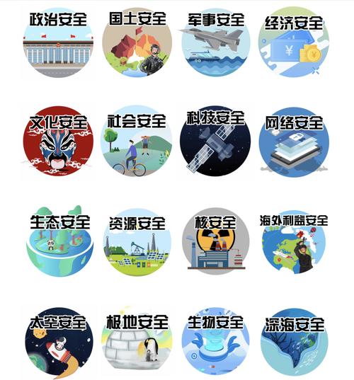 国家安全局有多神秘？国安局与公安局的区别，你真的了解吗？