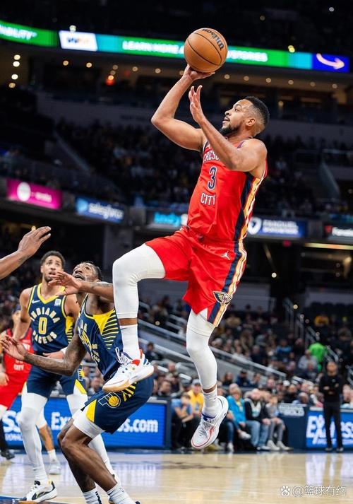 麦科勒姆多高？NBA球星真实身高大揭秘！