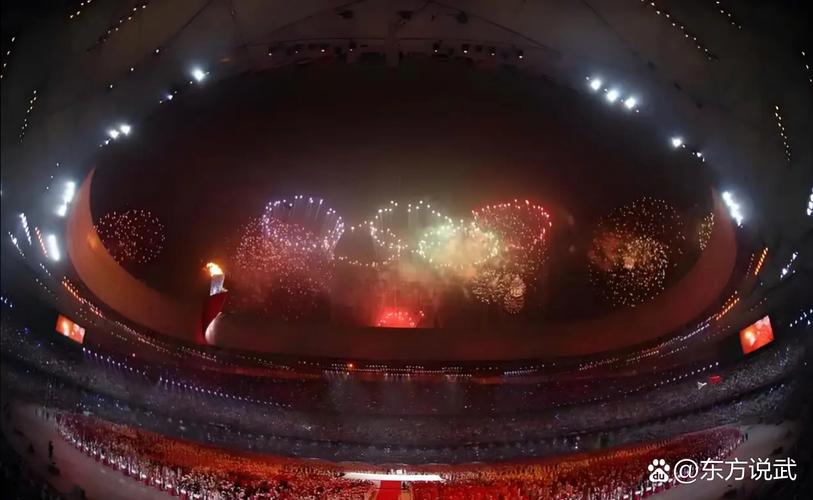 中国是否会再次申办奥运会？2036年奥运，中国机会有多大？