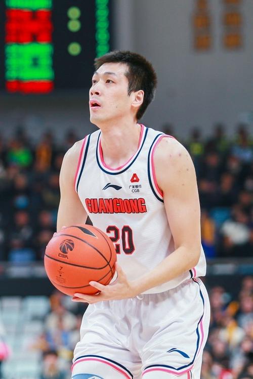 任骏飞怎么去山西了？广东宏远球员山西之旅揭秘