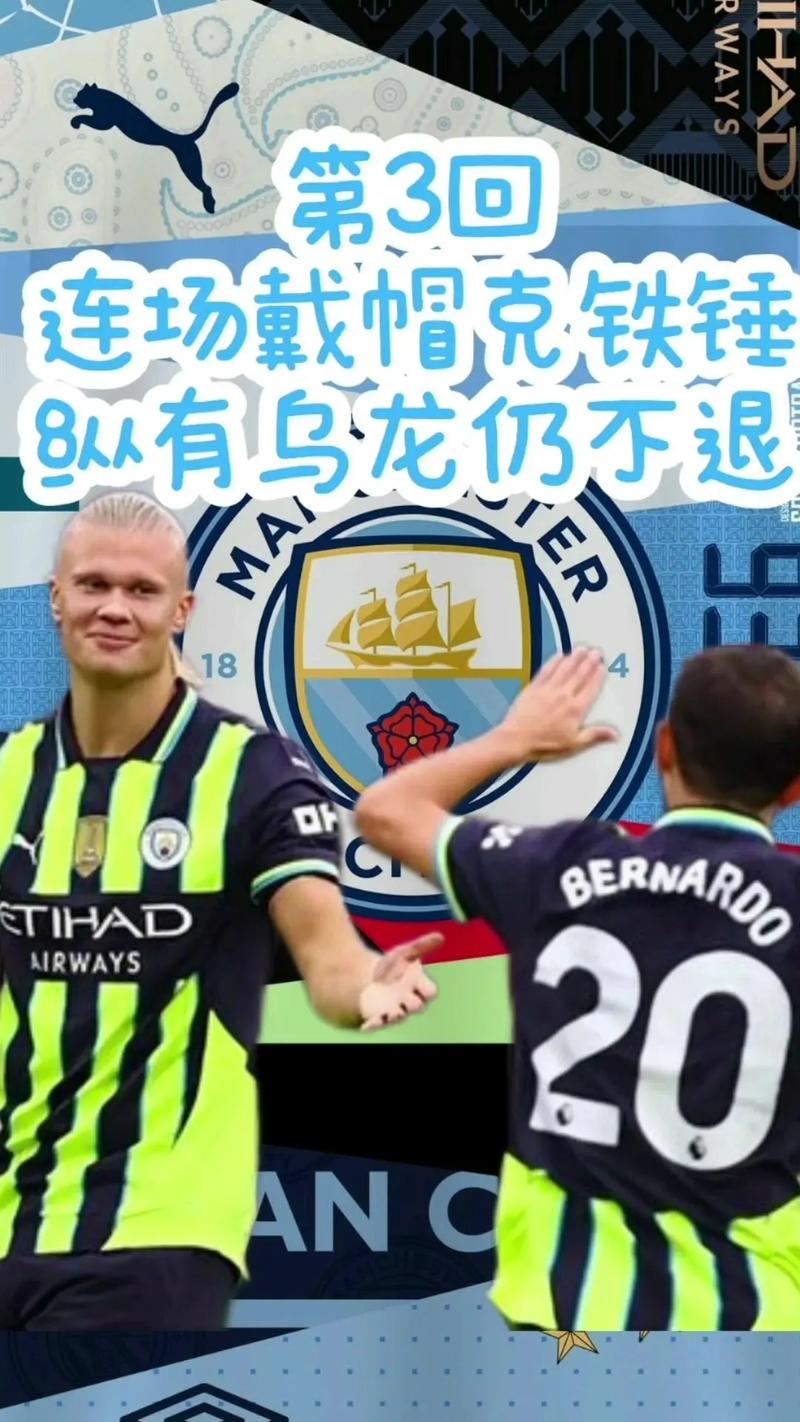 热议！哈兰德没参加世界杯，球迷们怎么看？