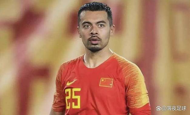 李可是哪国归化球员？他是如何融入中国足球的？