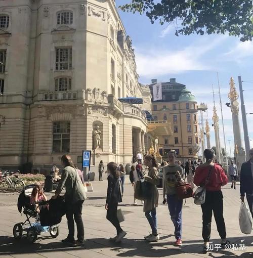 瑞典是怎样的国家？揭开这个高福利国家的真面目