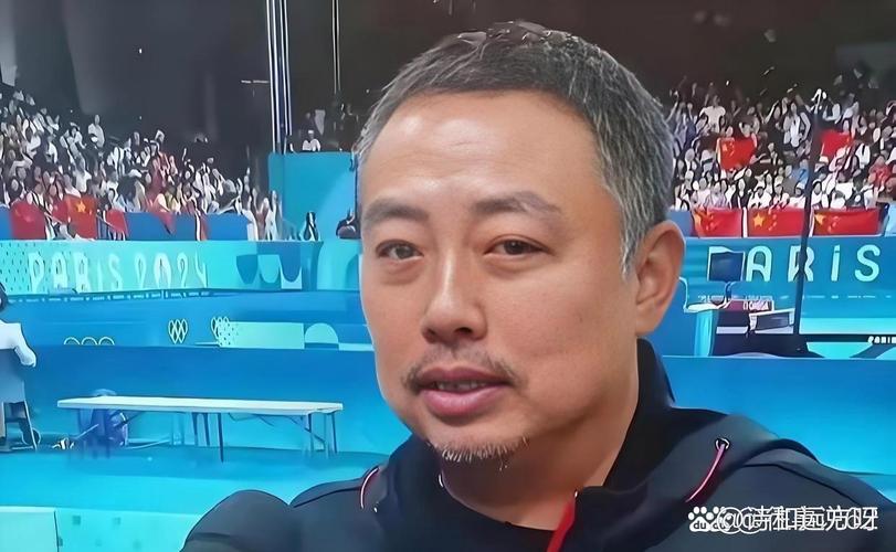 揭秘：排挤刘国梁的幕后黑手究竟是谁？