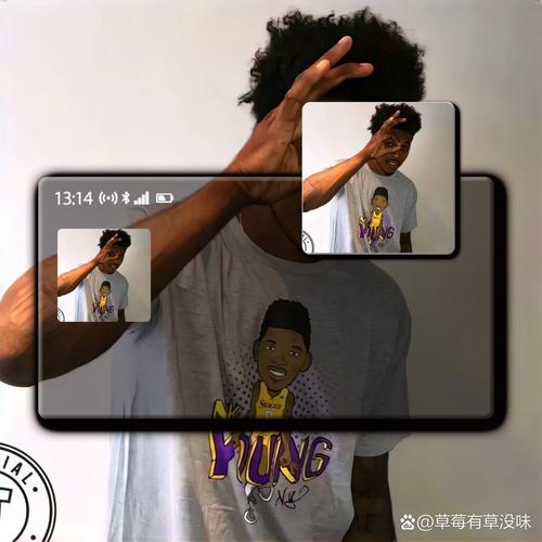 揭秘：尼克杨NBA生涯各个时期球衣号码大全