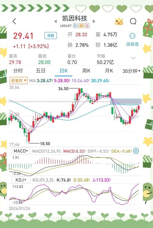 凯恩股份股价持续低迷的原因是什么？投资者该如何应对？
