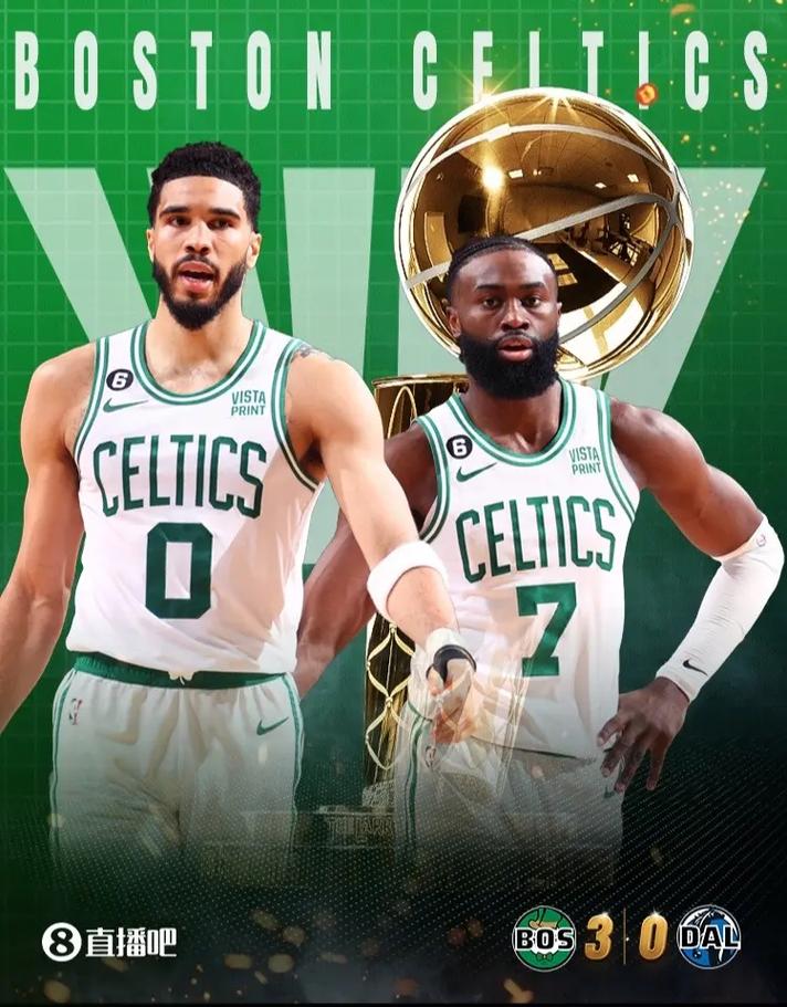 你知道凯尔特人11号是谁吗？那些鲜为人知的绿军故事