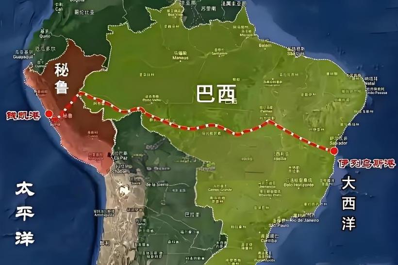 秘鲁在南美洲吗？带你了解秘鲁的地理位置和文化