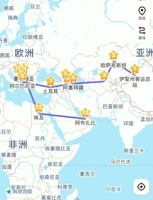 揭秘土耳其：对中国友好还是不友好？看完你就明白了