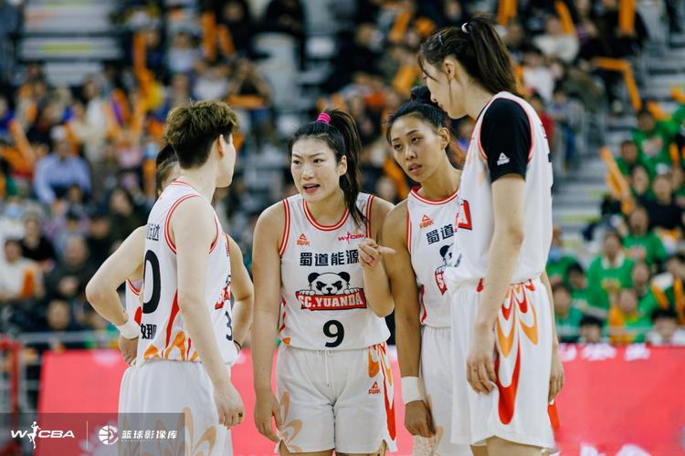 WCBA究竟是什么？揭秘中国女子篮球联赛的精彩赛况