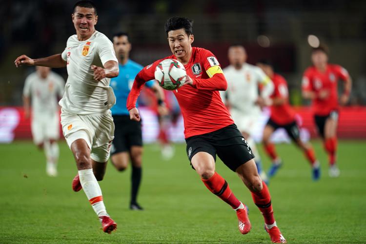 中国足球为何无缘世界杯？中国企业却已在世界杯大放异彩！