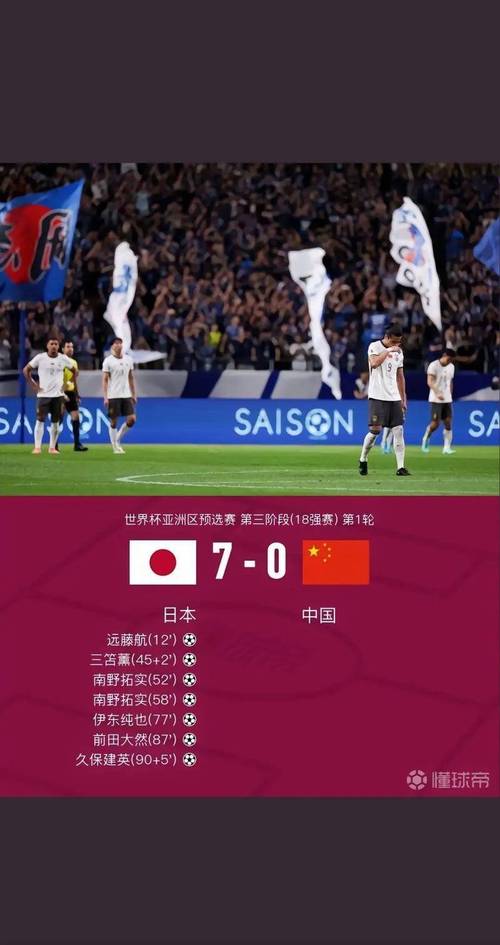 中国为啥没进世界杯？揭秘国足世界杯梦碎的深层原因
