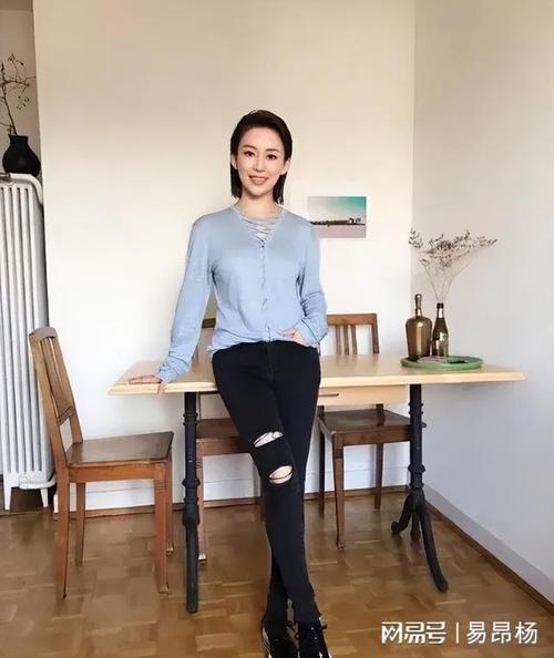 42岁潘晓婷为何至今未婚？揭秘九球天后感情生活之谜