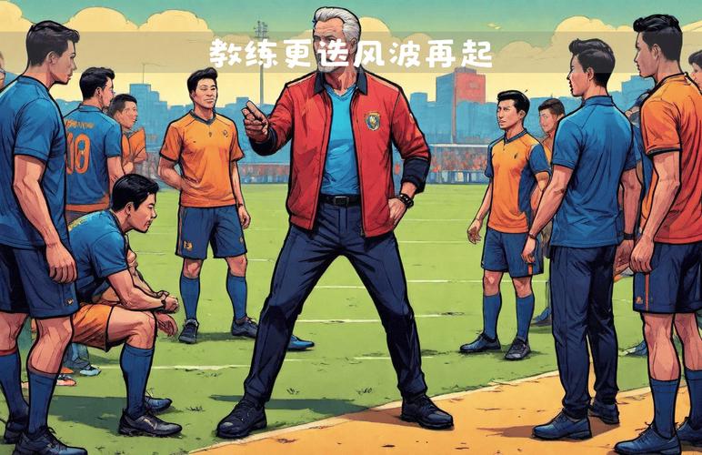 想知道里皮执教中国队几年吗？答案就在这里