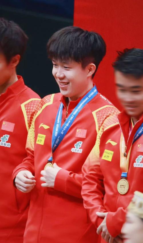 谁是中国乒乓球冠军？盘点那些闪耀的冠军人物
