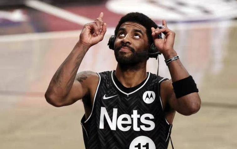 凯里欧文是穆斯林吗？NBA球星的宗教信仰揭秘