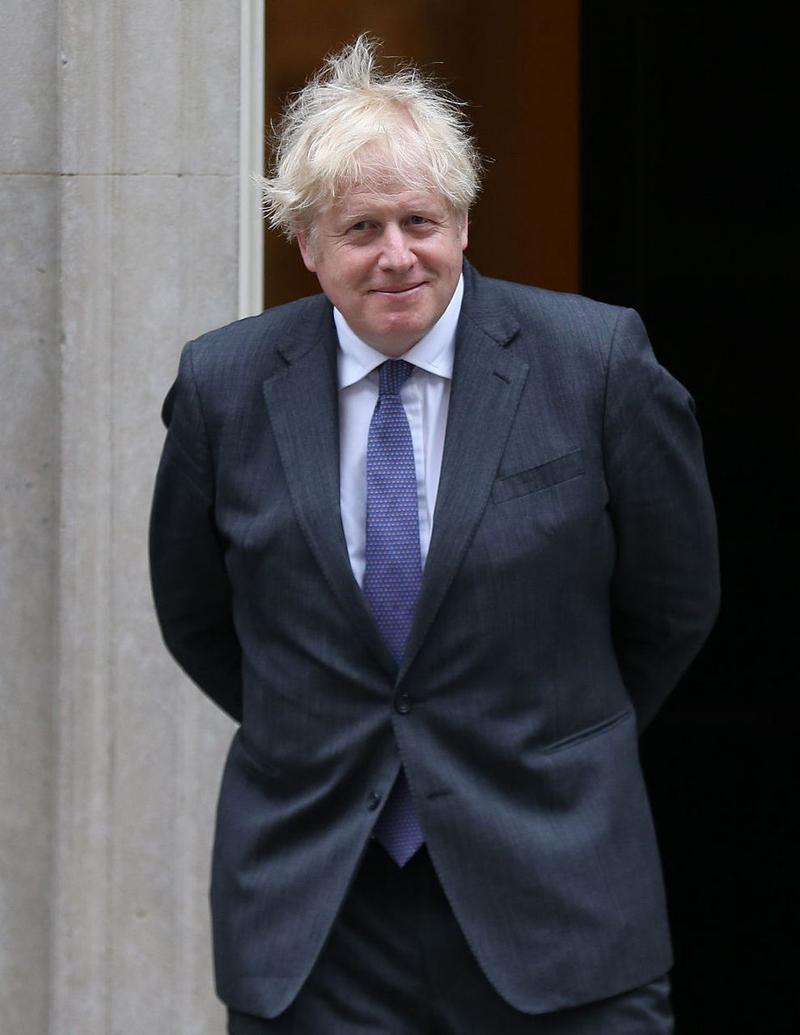 英国前首相约翰逊年龄多大？带你了解他的生平
