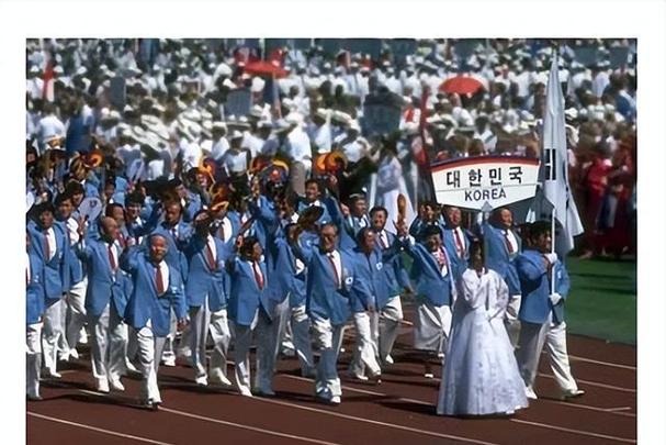 1988年韩国举办的奥运会，你了解多少？那些鲜为人知的幕后故事