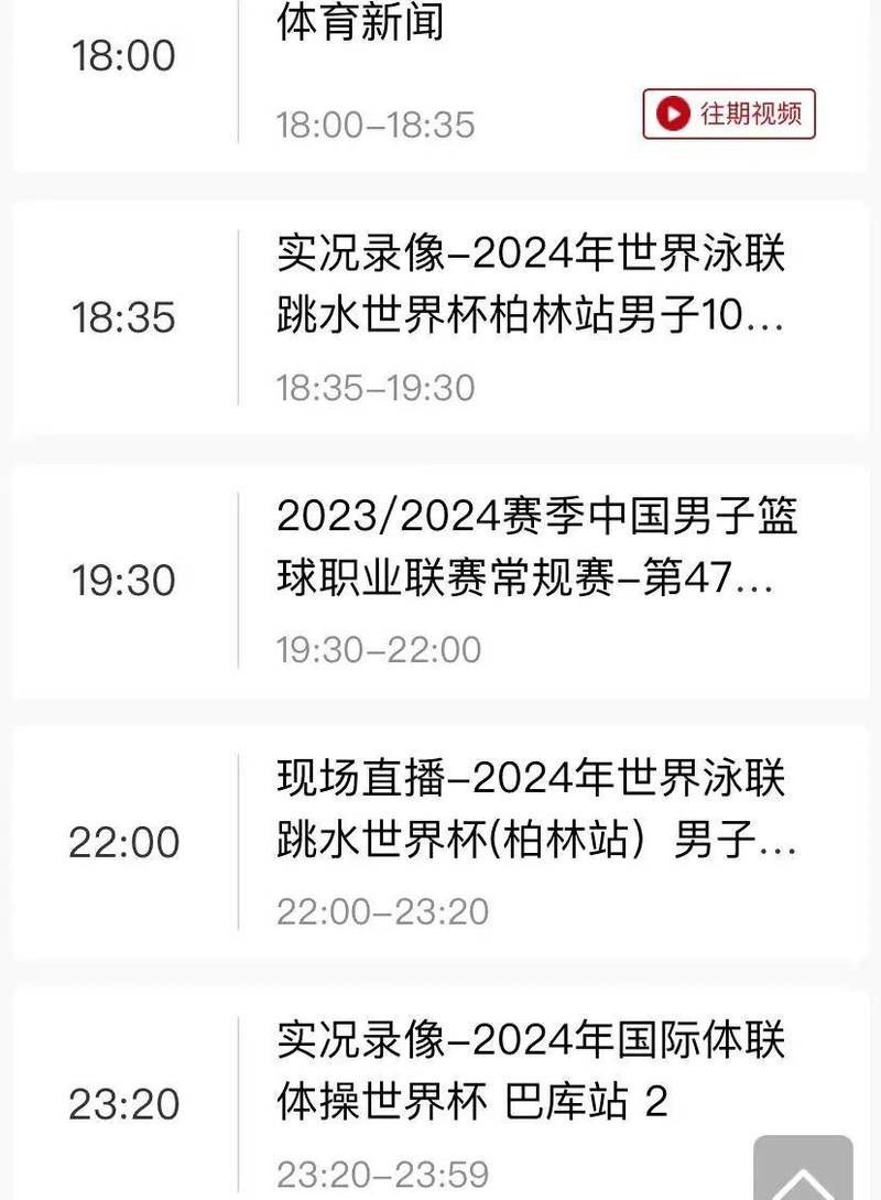 如何收看辽宁篮球比赛？电视和网络直播指南！