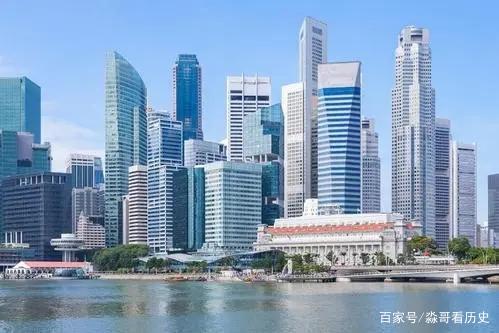 为什么说新加坡是发达国家？详解其发展优势