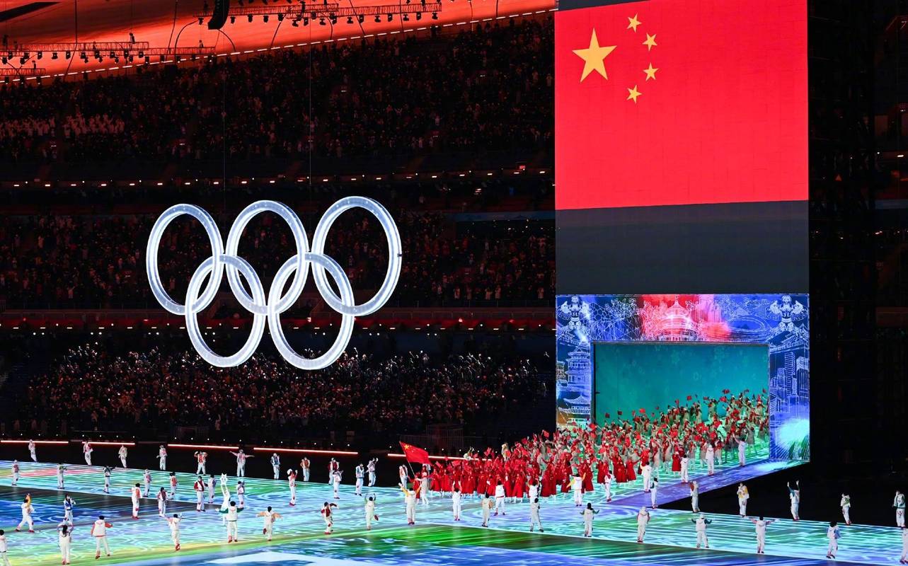 08年北京奥运会是第几届？揭秘第29届奥运盛况！