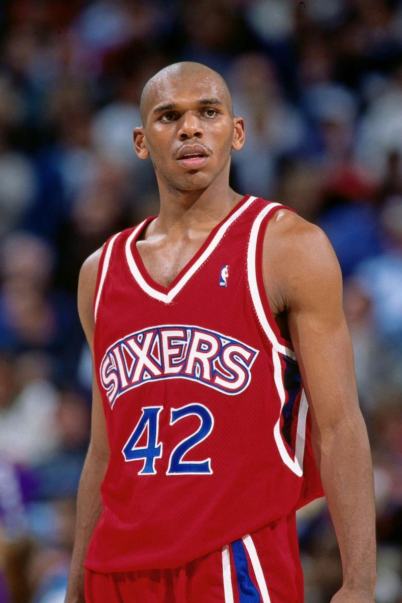 斯塔克豪斯NBA生涯水平如何？探花秀实力究竟有多强？