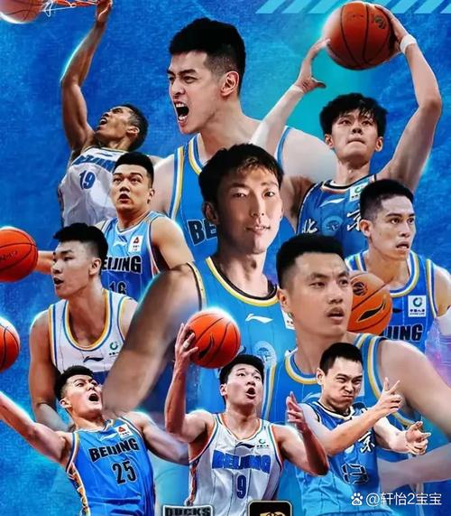 马布里厉害吗？CBA三冠王背后的实力解读