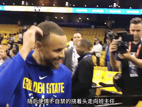 NBA谁最搞笑？盘点那些自带笑点的球星！