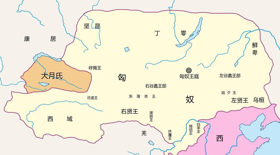 匈奴与匈牙利：他们之间到底有什么联系？