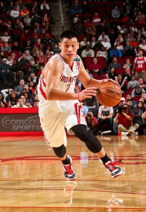 林书豪身高191cm是怎么长起来的？从小个子到NBA巨星的逆袭之路！