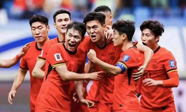 中国男足世界杯历史：我们进过几次世界杯？