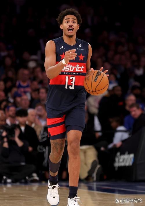 斯普雷维尔NBA实力如何？他究竟是什么水平的球员？