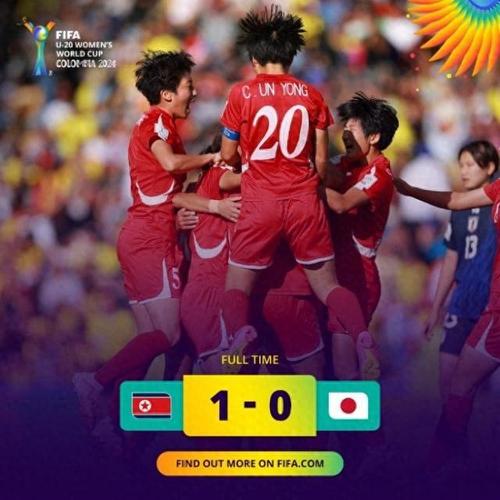 世界杯赛场上的朝鲜队：他们究竟参加过几次世界杯？