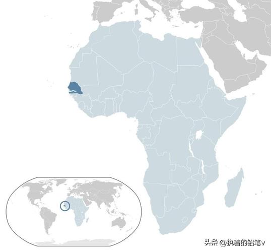 塞内加尔究竟是哪个洲的国家？深度解析塞内加尔的地理环境