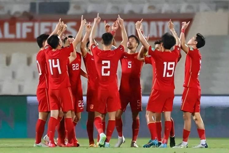 国足出现外国球员的原因是什么？深度解读归化政策