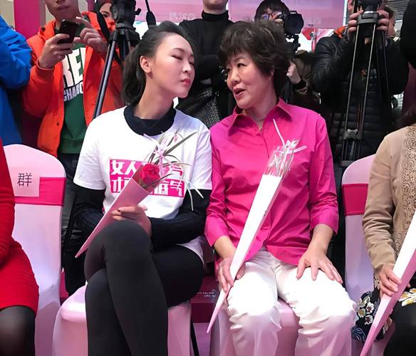 惠若琪婚礼朱婷缺席引热议：两人关系真的不好吗？