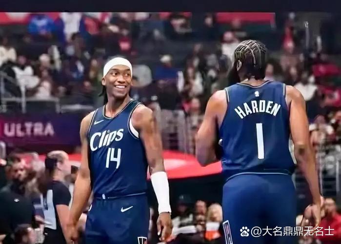 快船交易后，韦斯特布鲁克去了哪里？令人意外！