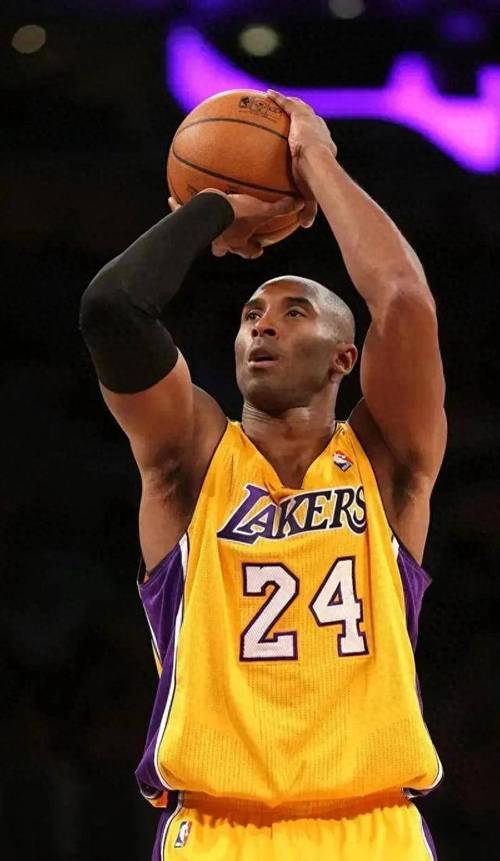科比生涯总得分多少？解密NBA传奇球星的得分秘诀！