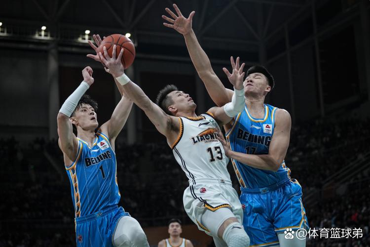 想知道CBA历届冠军是谁？这里有你想要的答案！