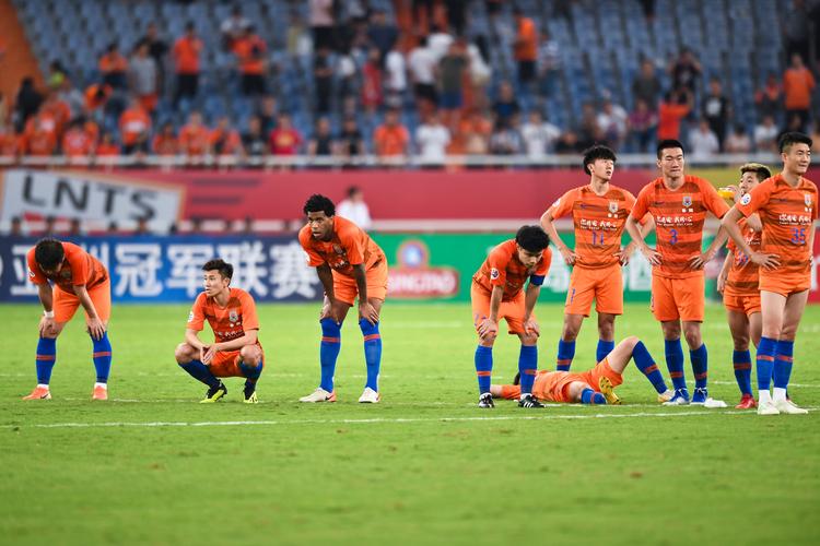亚冠青年队参赛：是锻炼还是无奈的选择？