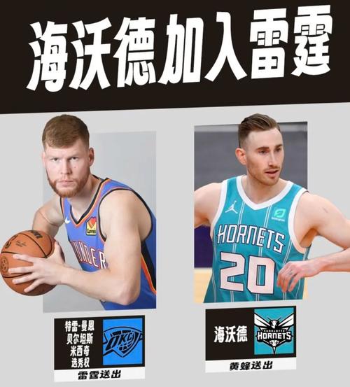 海沃德实力究竟如何？看看他的巅峰赛季和生涯数据