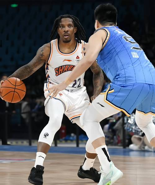 埃里克布莱索实力如何？揭秘他的NBA辉煌与CBA新篇章