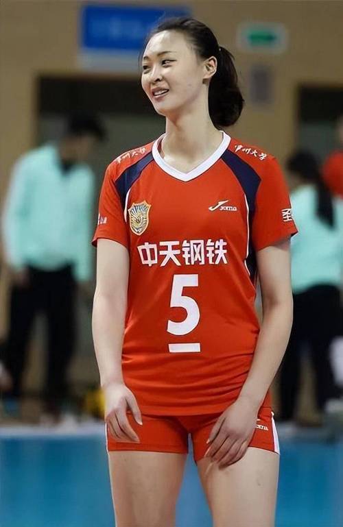 女排球员中谁最吸引人？从身材方面分析女排魅力