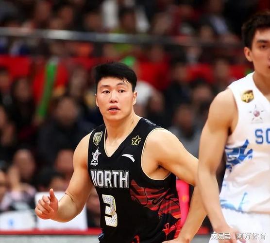 李根身高多少？揭秘CBA名将李根的身高体重数据