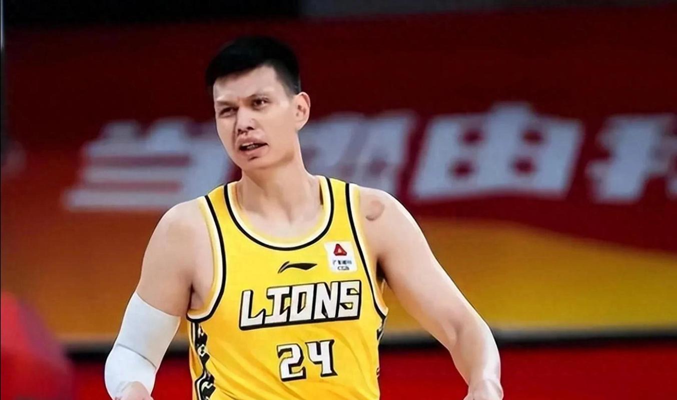 八一队为什么不在CBA联赛了？细说八一男篮解散真相