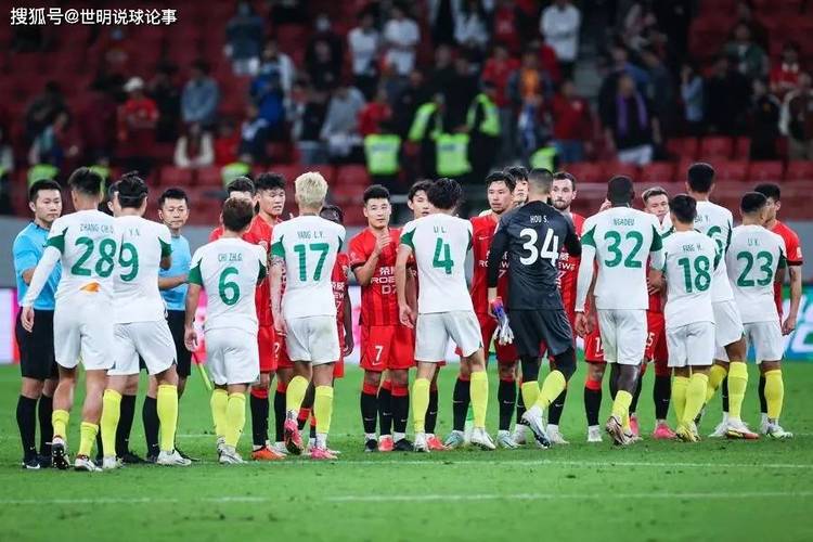 国安队夺得过中超冠军吗？辉煌历史与现状分析