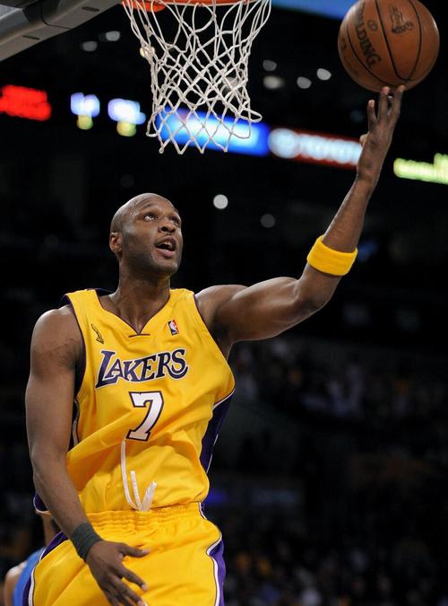 你知道奥多姆有多强吗?他的职业生涯究竟如何?